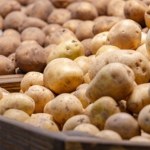 Kuchnia, przepisy na dania z ziemniaków