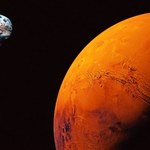 Ziemskie życie zaczęło się na Marsie