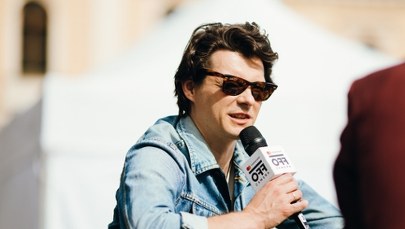 Ziętek, Łabacz, Byczkowska i inni. Te gwiazdy spotkasz na krakowskim święcie kina