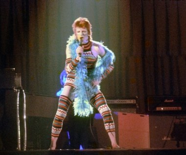 Ziggy Stardust powraca na planetę Ziemię. Ukaże się aż 29 niewydanych utworów