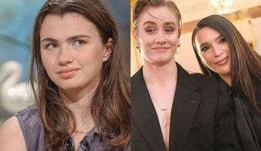 Zillmann bawi się z Lesar na gali, a Walczak? Tym pocieszyła się po rozstaniu