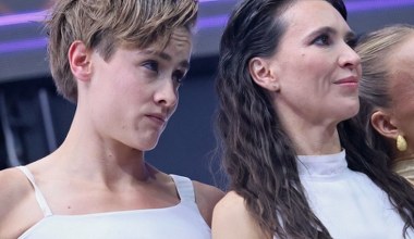 Zillmann nie kryła oburzenia zarzutami pod jej adresem. Lesar miała inne zdanie [POMPONIK EXCLUSIVE]