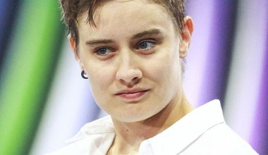 Zillmann przerwała milczenie po "TzG". Potrzebowała czasu, by to opublikować