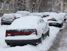 Zimą każdy kierowca ma w sobie McGyvera