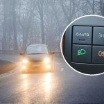 zima Zimą kierowcy popełniają ten błąd. Policjant nie zawaha się z mandatem