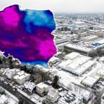 Zima na ostatniej prostej. Najsilniej poczujemy ją w nocy