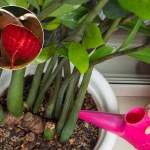 Zimą nakarm tym zamiokulkasa. Wróci do formy i urośnie jak na drożdżach