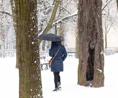 Zima nie odpuści do połowy lutego. Będzie bardzo mroźno. Prognoza pogody