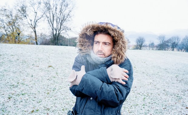 Zima nie odpuszcza. Gdzie mróz da się we znaki?