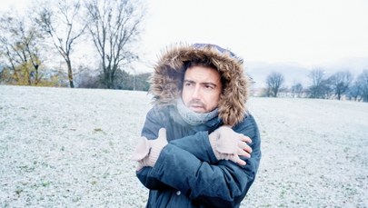 Zima nie odpuszcza. Gdzie mróz da się we znaki?