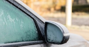 Zima nie odpuszcza. Nadchodzą mrozy, śnieg i gołoledź