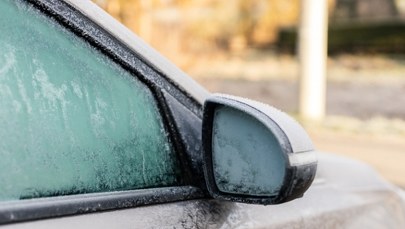 Zima nie odpuszcza. Nadchodzą mrozy, śnieg i gołoledź