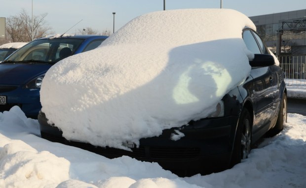 Zima nie odpuszcza. Nowe alerty IMGW dla czterech województw