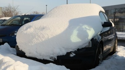 Zima nie odpuszcza. Nowe alerty IMGW dla czterech województw