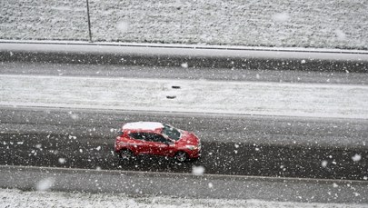 Zima nie odpuszcza! Sprawdź, jaką pogodę przyniosą najbliższe dni