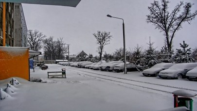 Zima nie odpuszcza [WASZE ZDJĘCIA]