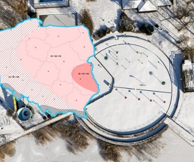 Zima nie odpuszcza. Znowu kilkanaście stopni mrozu