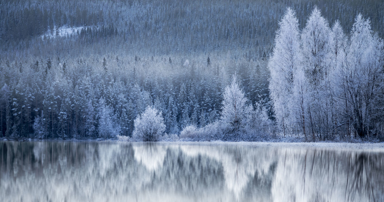 Zima nie powiedziała jeszcze ostatniego słowa i przed nami zapowiedź niskich temperatur. /123RF/PICSEL