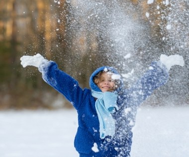 ​Zima nie przeczy zmianom klimatu. "Atmosfera jest jak serial z nieprzewidywalnym scenariuszem"