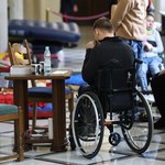 Zima-Parjaszewska: Nie odrobiono lekcji ws. niepełnosprawnych