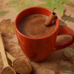 Zimą piję zamiast porannej kawy. Mam dużo więcej energii i lepszą koncentrację