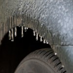 Zimą powinieneś robić to codziennie. Przez ten błąd samochody rdzewieją