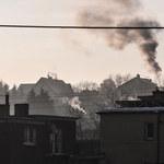 Zima przyniesie Polsce gigantyczny smog