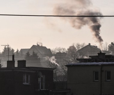 Zima przyniesie Polsce gigantyczny smog