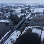 Zima się poddaje. Przyzwyczajmy się do deszczu