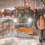 Zima sparaliżowała Czechy! Autostrady zablokowane, drogi do Polski nieprzejezdne