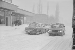 Zima stulecia w Polsce. Galeria