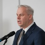 Zima trzyma, co z węglem? Wiceminister o dostawach do gmin