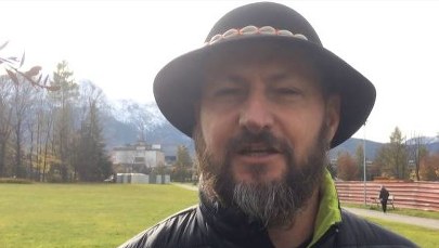 ​Zima tuż-tuż? Posłuchajcie góralskiej prognozy pogody!