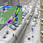 Zima uderzy w Polsce. Śnieżne alerty w dwóch regionach