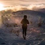 Zima w Beskidach. Warunki na szlakach trudne