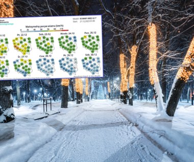 Zima w pełnym odwrocie. Ekspertka rozwiewa nadzieje