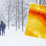 Zima w Polsce może być mroźna. Winne potężne El Niño i wir polarny