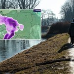 Zima w Polsce odzyskuje wigor. Zacznie sypać śnieg