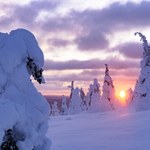 Zima w Polsce zaczęła się 1 grudnia. Ta meteorologiczna