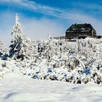 Zima w polskich górach. Karkonosze, Bieszczady i Tatry wyglądają magicznie