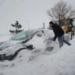 Zima w pracy - pamiętaj o swoich prawach!