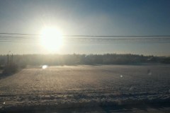 Zima w Waszych obiektywach