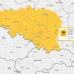 Zima wciąż w natarciu. Ostrzeżenia IMGW dla 9 województw