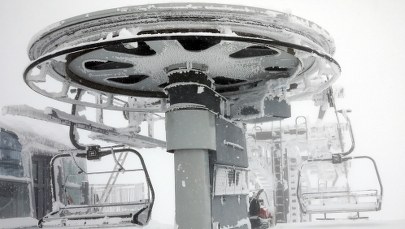 Zima wraca w Tatry. Duże opady śniegu