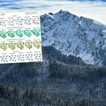 Zima wróciła do Polski. W Tatrach spadł świeży śnieg