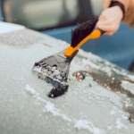 prognoza Zima wróciła na całego. Opady śniegu nie dadzą za wygraną, będzie do -23 st. C