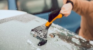 Zima wróciła na całego. Opady śniegu nie dadzą za wygraną, będzie do -23 st. C