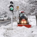 Zima wróciła! W Tatrach i Bieszczadach zagrożenie lawinowe