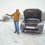 Zimą wychodzą wszystkie zaniedbania właścicieli aut. Co zepsuje się pierwsze?