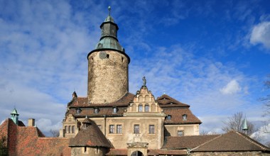 Zimą wygląda jak z bajki. Ferie to idealny czas na wizytę 